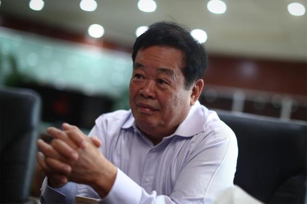 曹德旺紫薇斗数