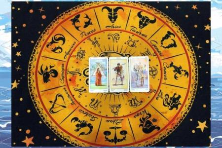 阳历4月8日是什么星座？4月8日白羊座