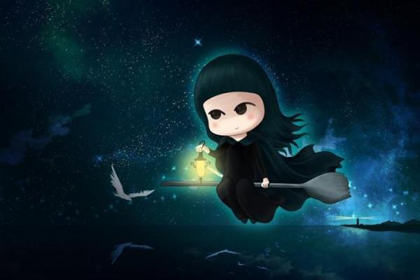 闹闹女巫店12星座一周星座运势