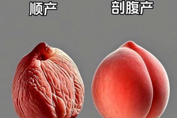 剖腹产与八字