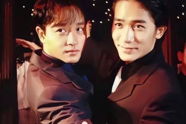 张国荣属于哪个星座？他的性格特点是什么？