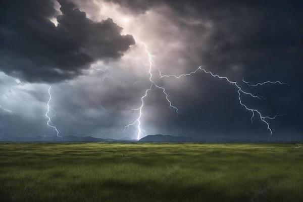 雷声是什么星座？