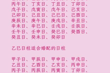 八字看合婚怎么看