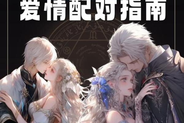 永远相爱相吸引的星座配对 哪两个星座永远相爱相吸引