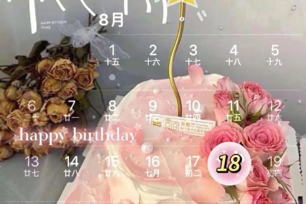 8月18日是什么星座