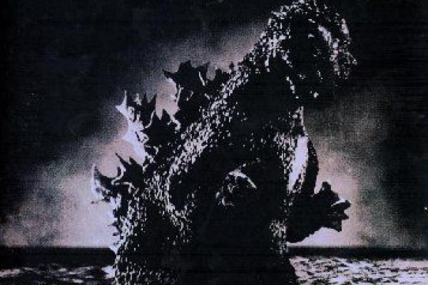 十二星座是哥斯拉中哪些怪兽的名字