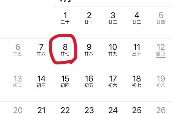 阴历11月是什么星座的 阴历是什么时间