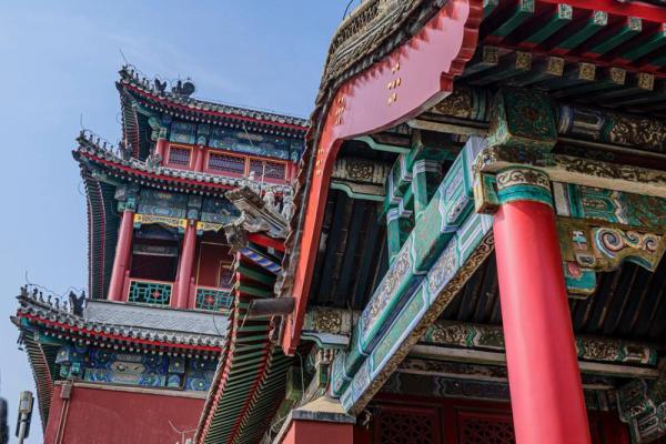 保定大慈阁算命准吗