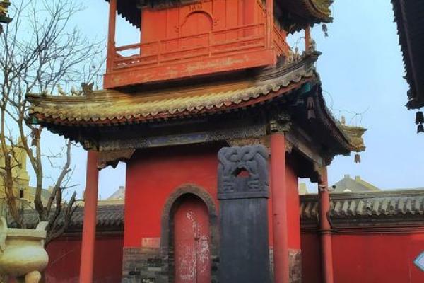 保定大慈阁算命准吗