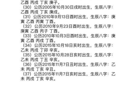 八字命局总评怎么看