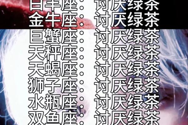 那个星座最疯狂?星座专家揭秘 那个星座最疯狂?星座专家揭秘