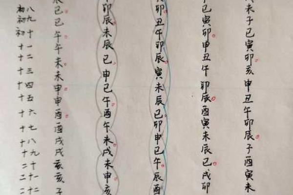 紫薇斗数时间调整