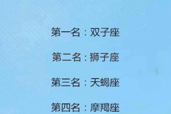 星座运势越看越纠结