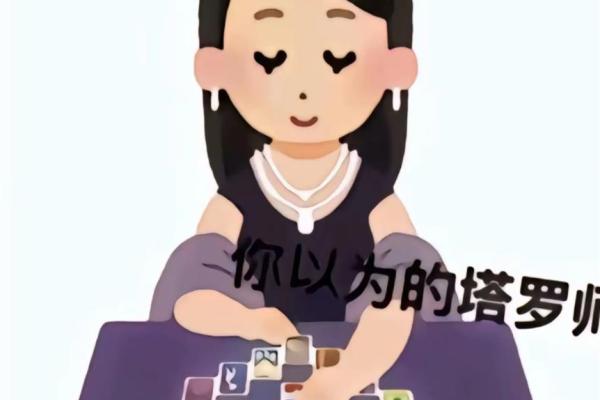 塔罗测试：年底，你的运气如何？