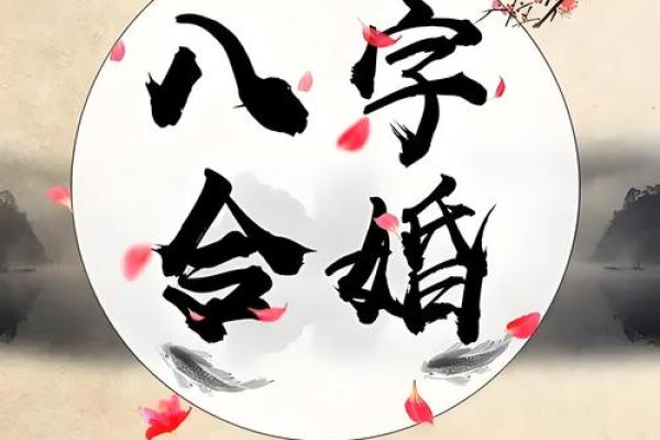 八字看夫妻缘