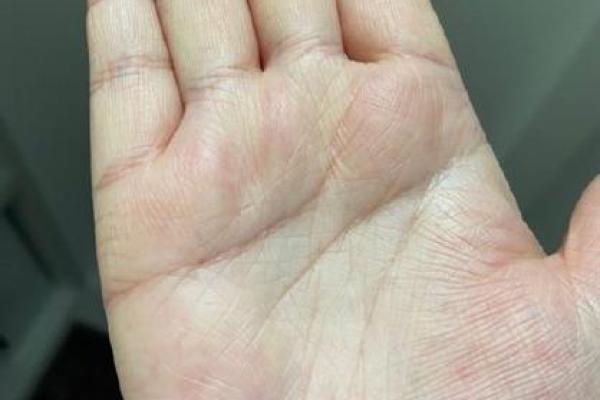 手相算命 女人不好的掌纹姻缘线 手相算命 女人不好的掌纹姻缘线