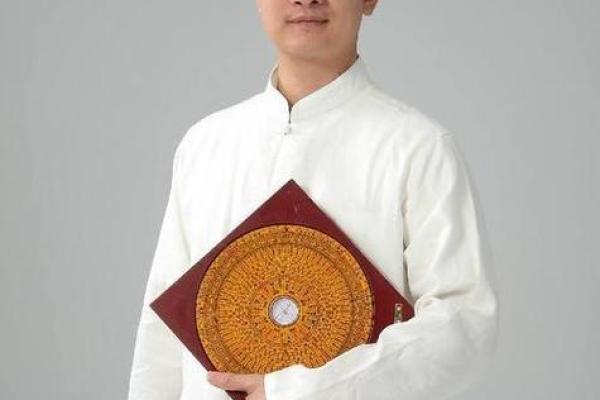 命理高人,十大算命大师