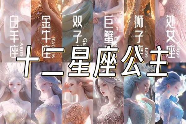 最想生什么星座的baby？