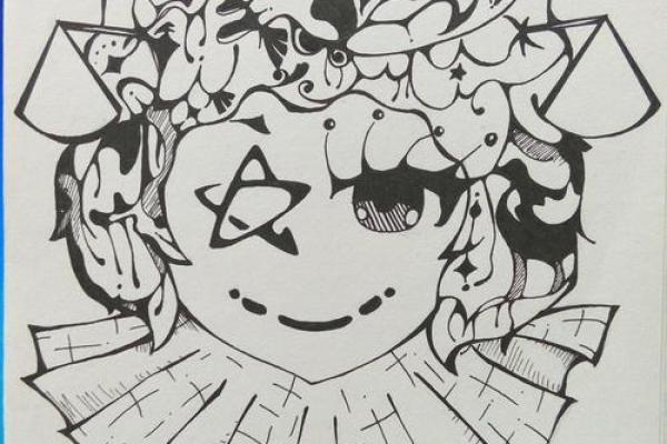 十二星座会有小丑的感觉吗