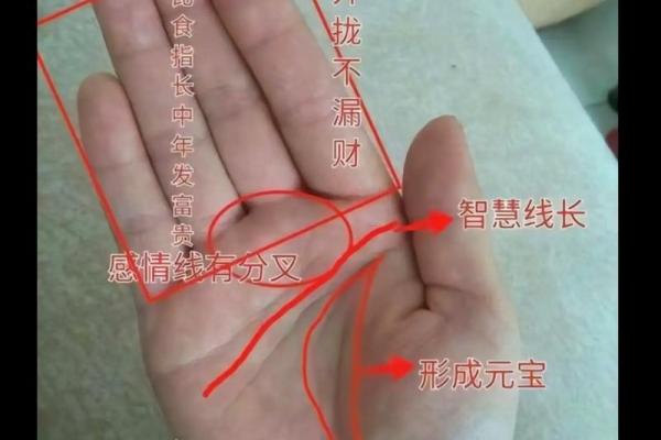 女生算命看左手吗