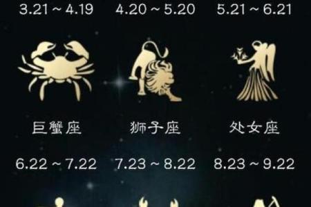 八月22号是什么星座？