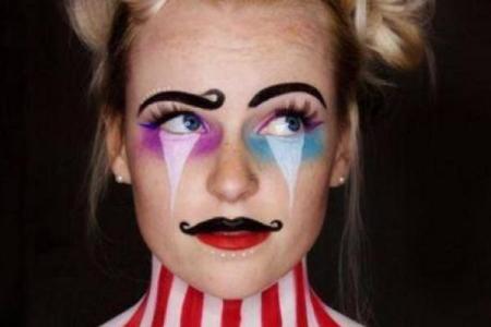 十二星座会有小丑的感觉吗