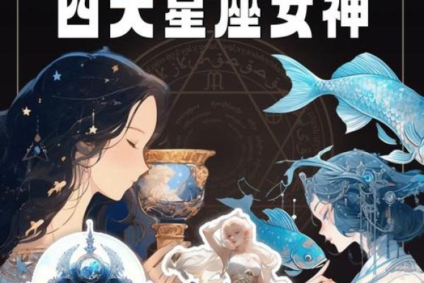 四大渣女星座 死都不能娶的星座女