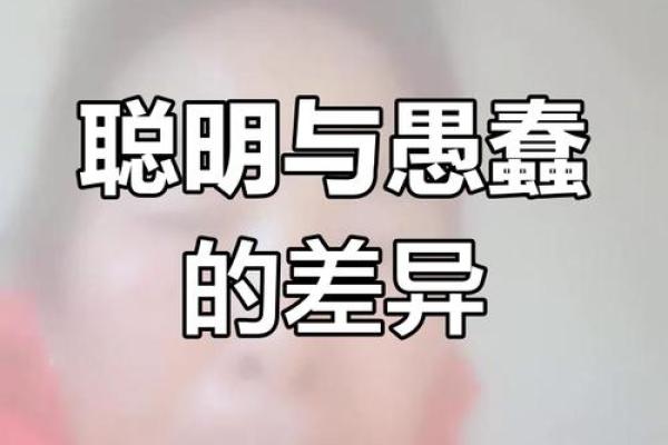 测试大智若愚还是真傻 大智若愚是真假