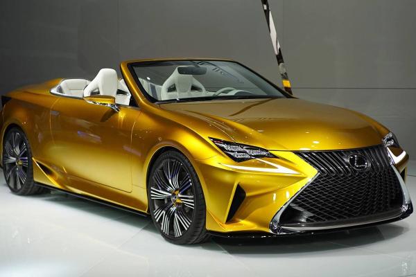 12星座最适合哪种超级跑车