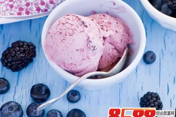 12星座喜欢吃哪种雪糕