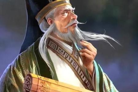 历史上真实的算命师