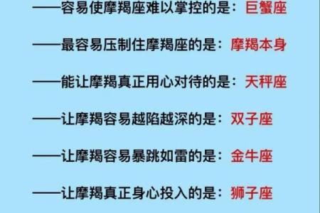 摩羯座是爱存钱的星座吗吗