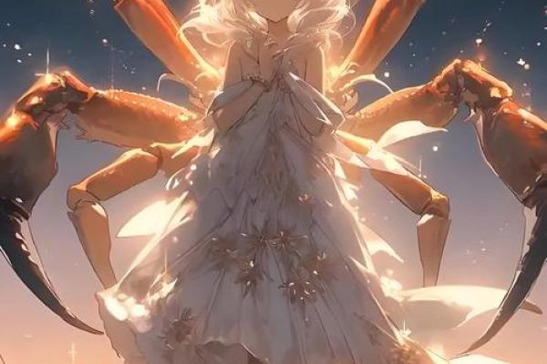 什么星座最喜欢巨蟹座