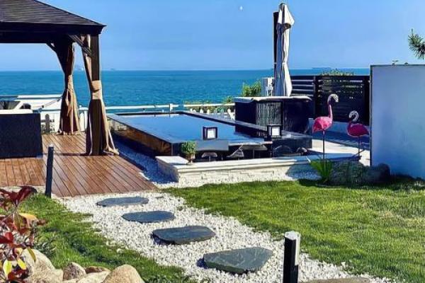 12星座最适合什么海景别墅