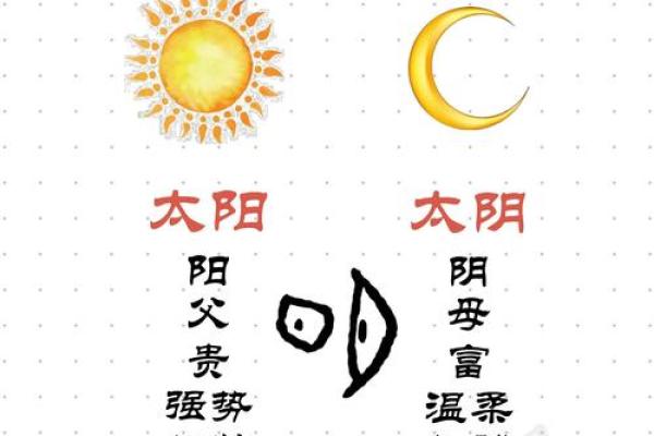 紫微斗数诸星落诸宫之：太阴星兄弟宫详解