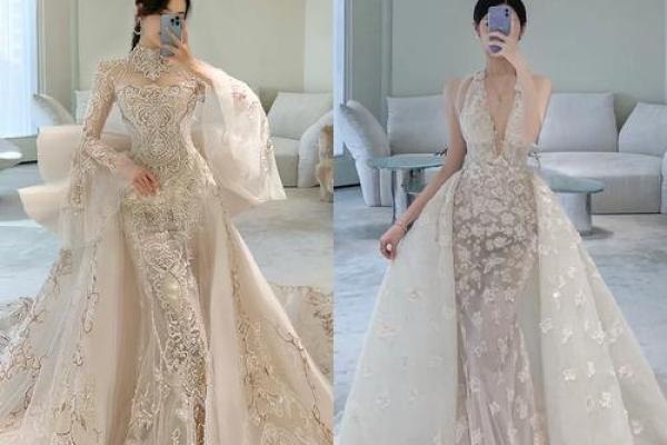 十二星座天秤座穿什么婚纱最合适男生