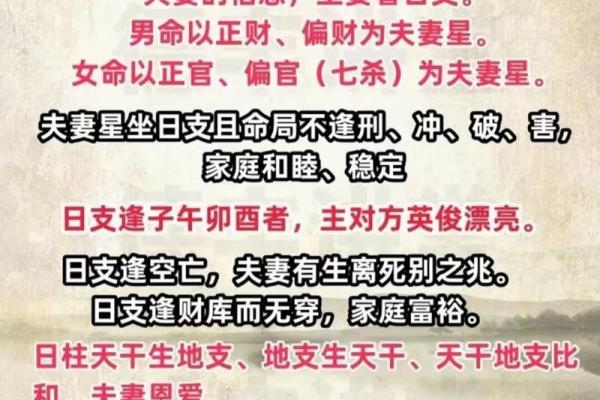 周易高手八字分析 周易八字命理快速入门