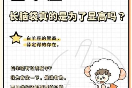 揭秘白羊座到底是个什么样的星座（下篇）