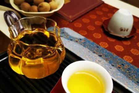 茶与星座设计，助你拥有舒适的品茗体验