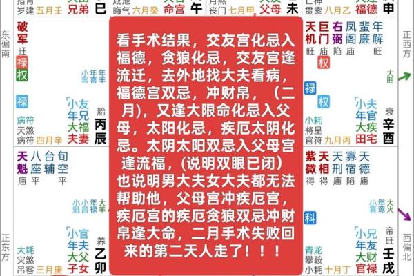 紫薇斗数行限推算法书价格