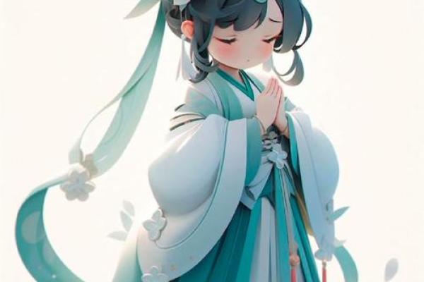 十二星座专属古代衣服