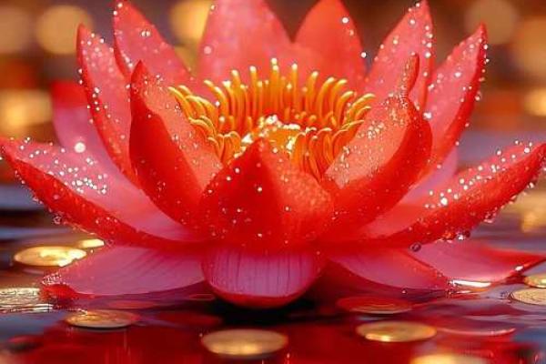 测试10月你有什么好运气吗？