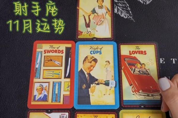塔罗牌测试十一月学习运