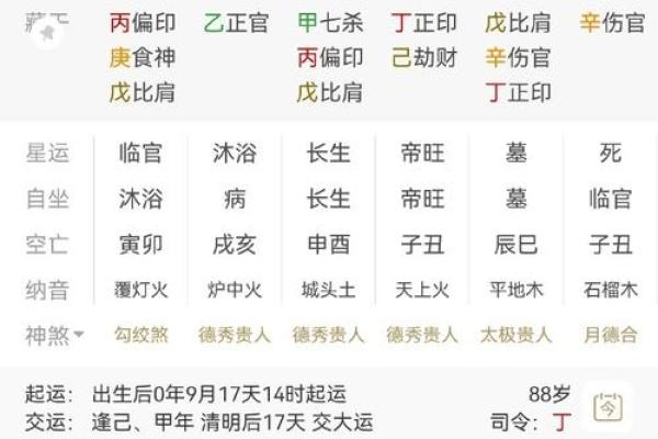 八字财运，什么是财官印三奇格？财官印全，就一定大富大贵吗？