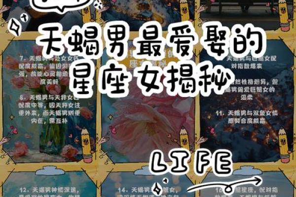 最旺天蝎女的星座男 最旺天蝎女的星座男