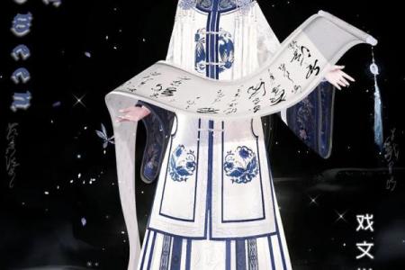 十二星座专属古代衣服