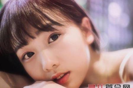 算命先生说灵儿跟着我