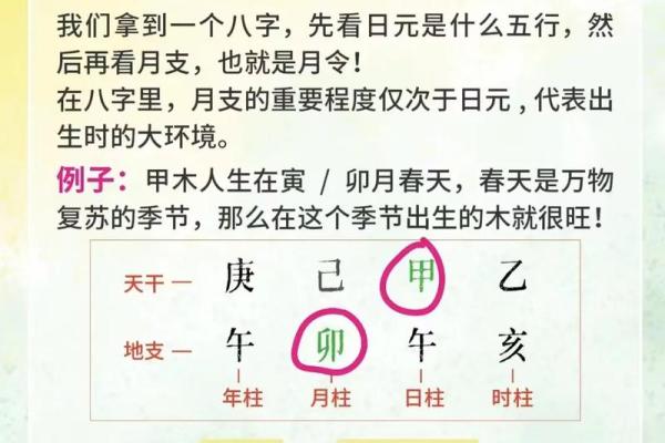 用八字分析为什么有些人“以弱不堪”？
