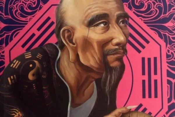 鬼谷子会算命，他算到自己会断子绝孙，所以决定不要孩子