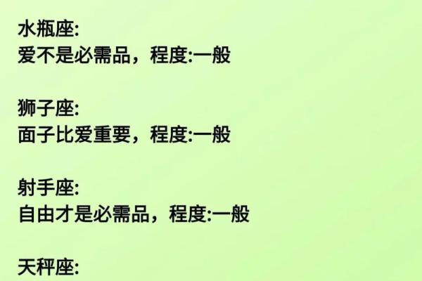 很多人说看星座不准，试试看宫位，你才发现自己了解太少